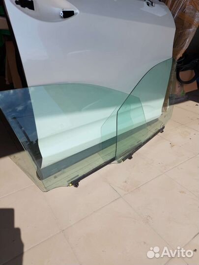 Передние стекла Lexus RX 4. 2022