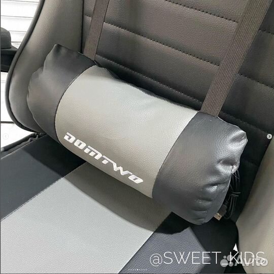 Компьютерное кресло Regal с подставкой под ноги