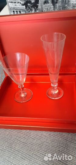 Вазы старинные