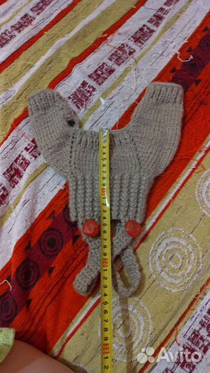 Вещи для собаки