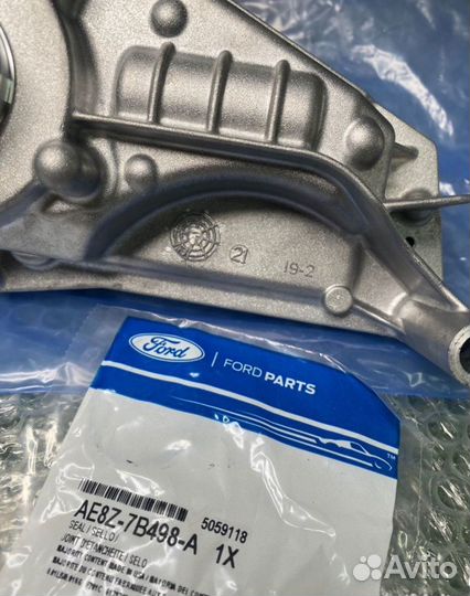 Модуль блок тсм Ford Focus 3 Новый оригинальный