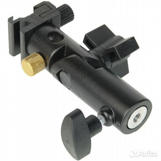 Зажим Falcon Eyes E для зонта с холодным башмаком