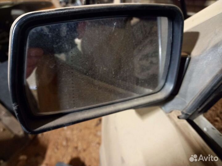 Зеркало саманд