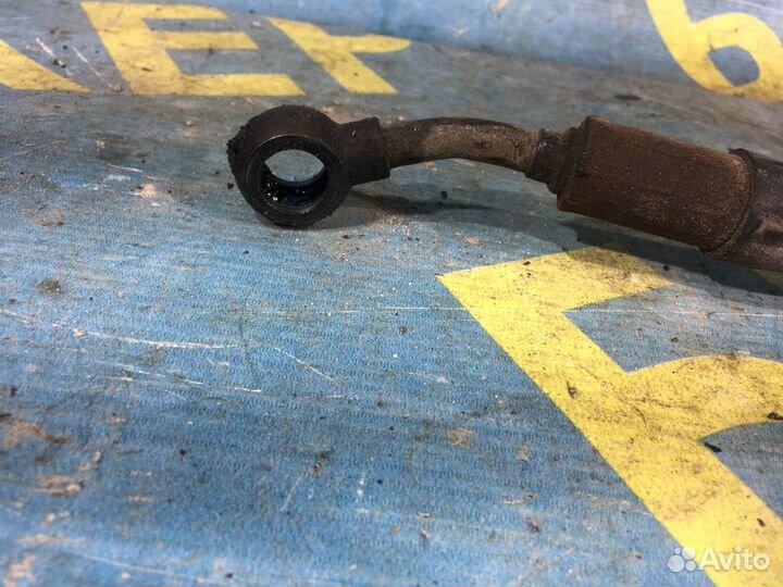 Шланг гидроусилителя руля Audi A4 B5