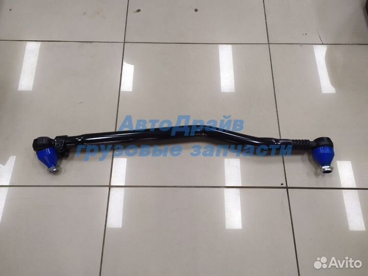 Тяга рулевая Man Tga продольная