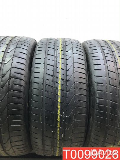 Pirelli P Zero 265/40 R21 105Y