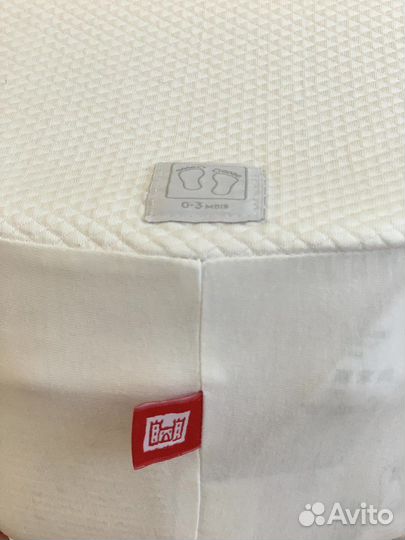 Кокон red castle