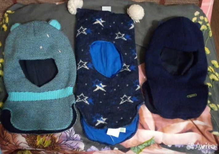 Вещи р.86-92. Актуально