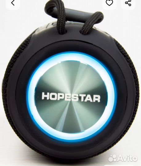 Блютуз колонка Hopestar новинка мощная