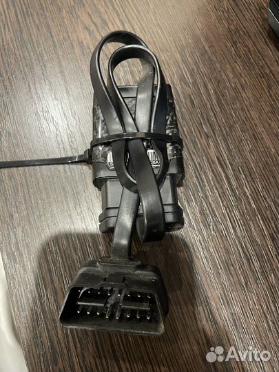 Чип тюнинг gan