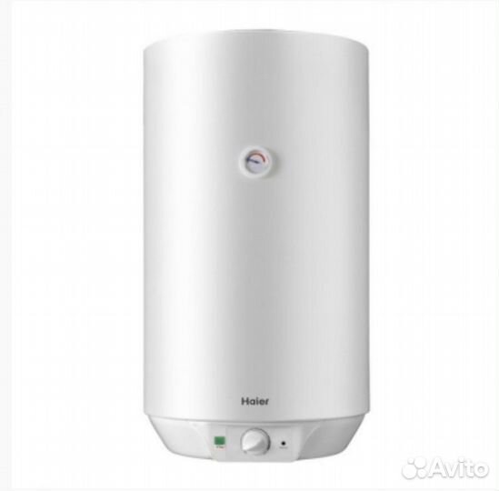 Водонагреватель Haier ES50V-D1(R), 50 л, 2 кВт