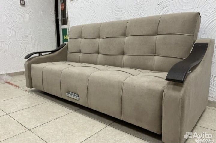 Диван книжка раскладной #2929