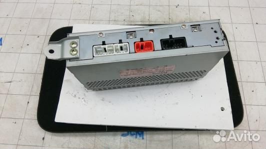 Усилитель музыки lexus GS 2 (89Z16S701)