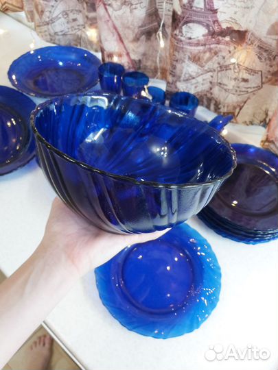 Набор посуды