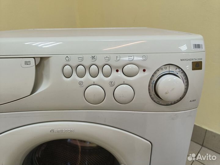 Стиральная машина бу Ariston