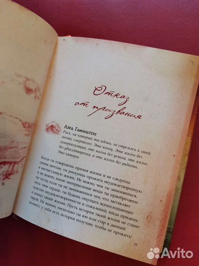 Берн Ронда. Герой