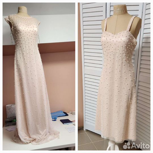 Ателье. Ремонт и переделка одежды