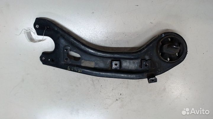 Рычаг подвески левый задний Hyundai Santa Fe, 2013