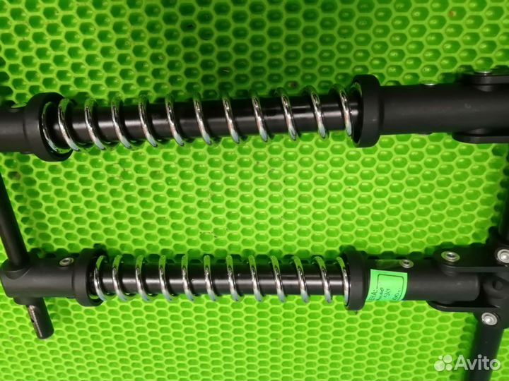 Амортизация на коляску Belecoo