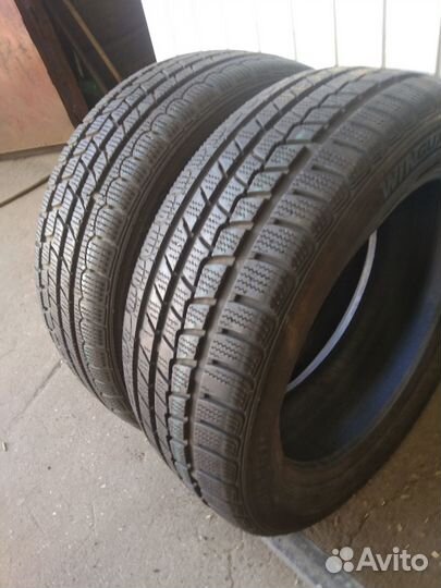 Nexen Winguard Snow G3 WH21 185/55 R15