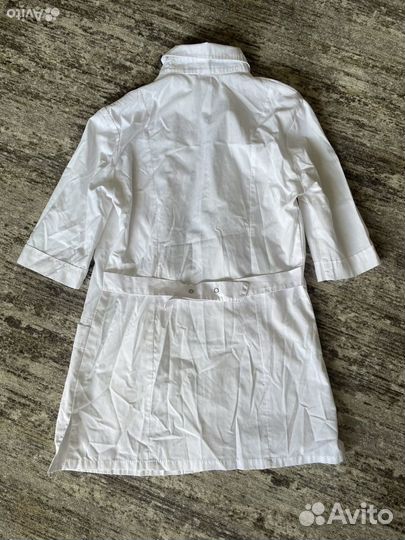 Спецодежда