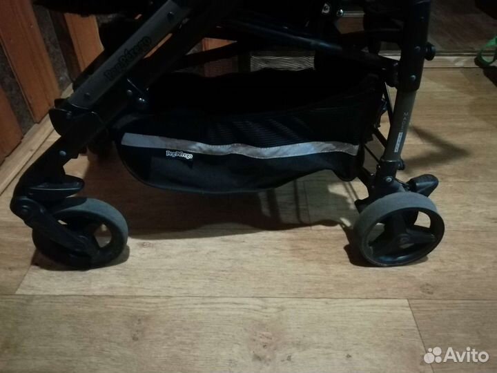 Коляска peg perego si