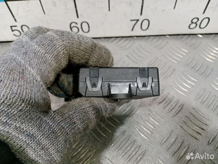 Б/У Блок комфорта Land Rover Range Rover Sp#001