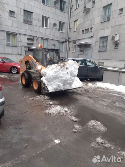 Тракторист