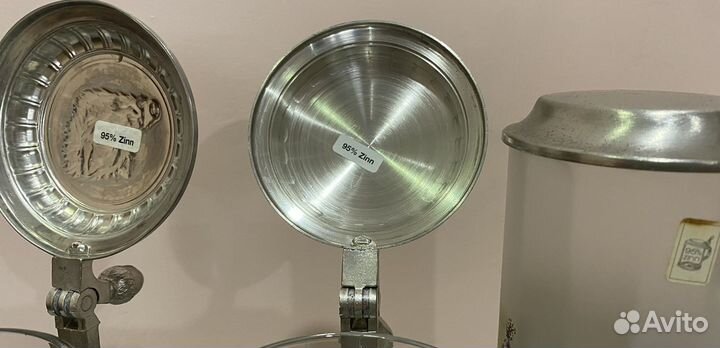 Коллекционные пивные кружки