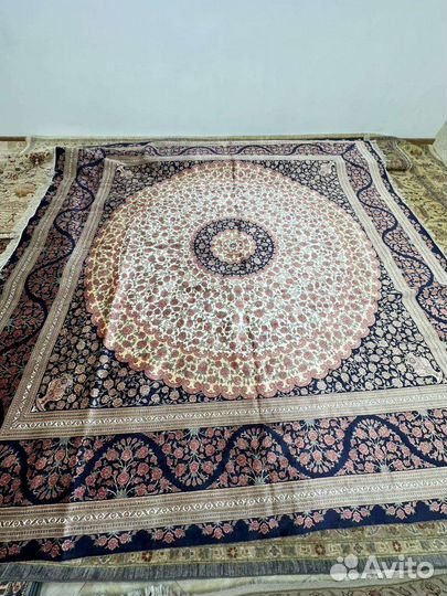 Ковры ручной работы