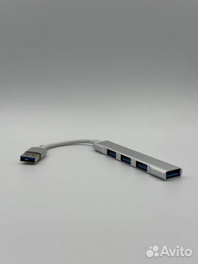 USB hub 3.0 разветвитель концентратор юсб