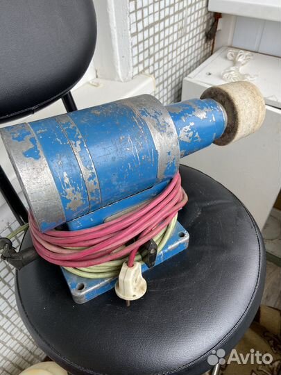 Электроточило