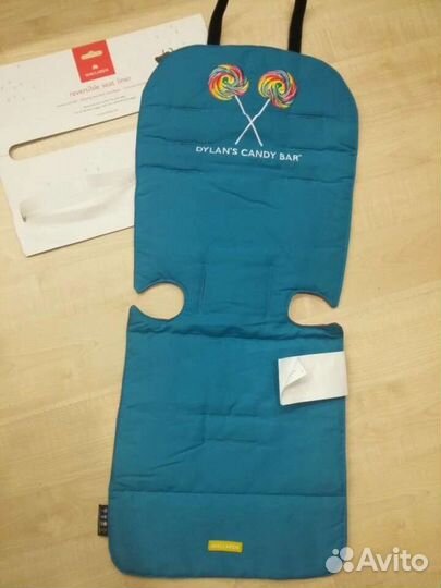 Матрасики Maclaren 20 цветов