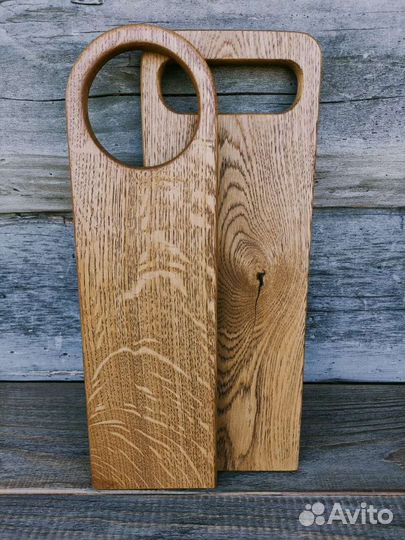 Доски для подачи блюд