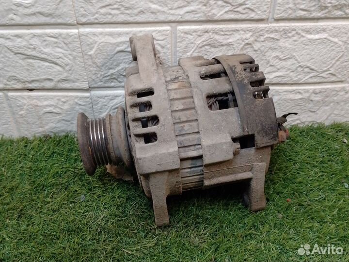 Генератор daewoo espero 1.5