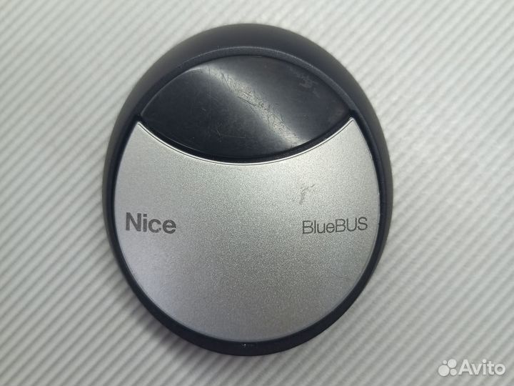 Nice фотоэлементы