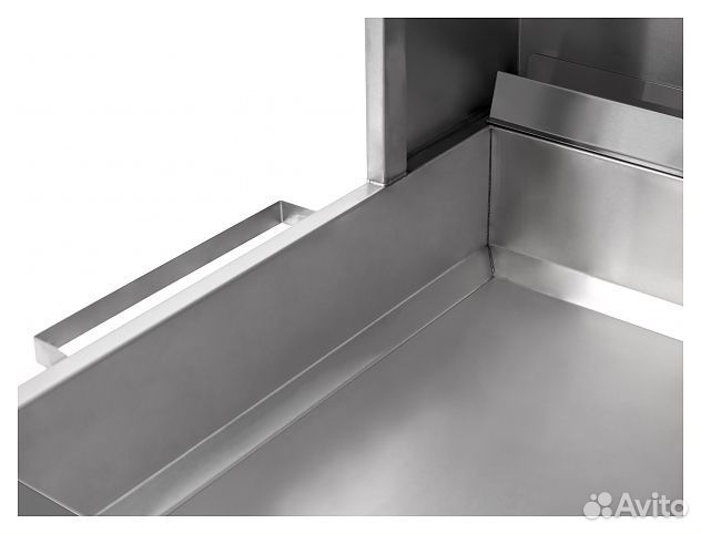 Станция для фасовки картофеля фри RoboLabs rlfsl-I