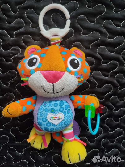 Игрушки для малышей