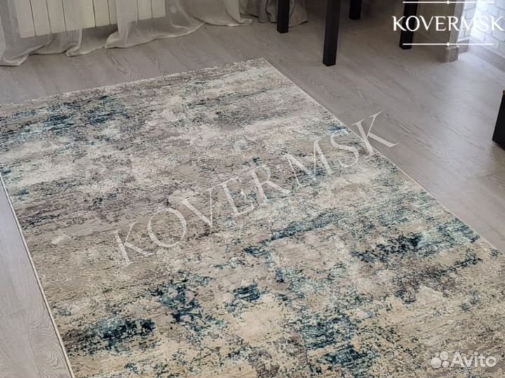 Ковер новый