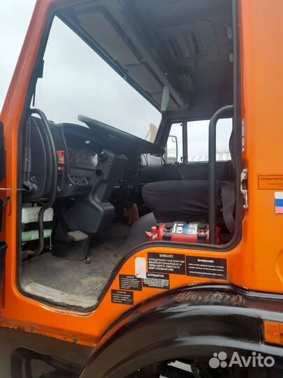 НефАз 66052, 2012