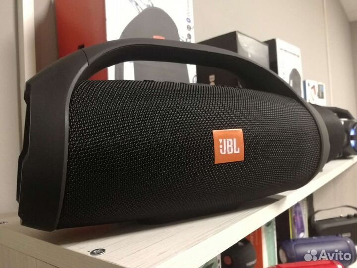 Портативная колонка, ассортимент, гарантия