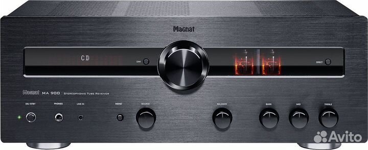 Гибридный усилитель Magnat MA 900