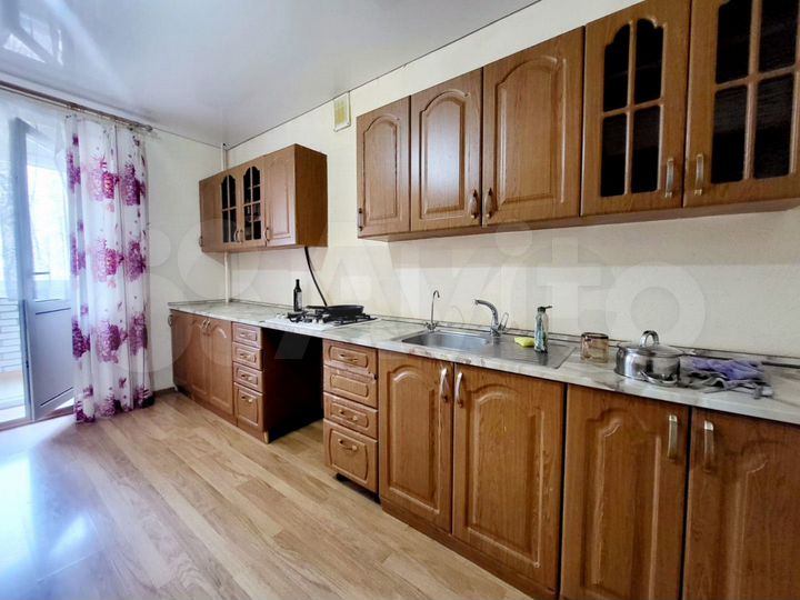 2-к. квартира, 68,7 м², 3/10 эт.