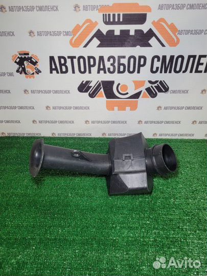 Воздухозаборник Renault Espace IV (2002—2006)