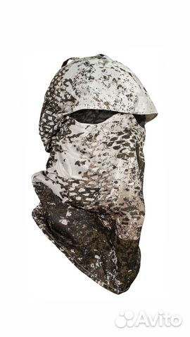 Phantomleaf Balaclava Python G1 wasp II Z3b