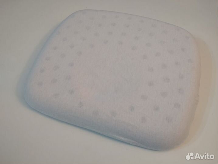 Подушка ортопедическая детская trelax sweet