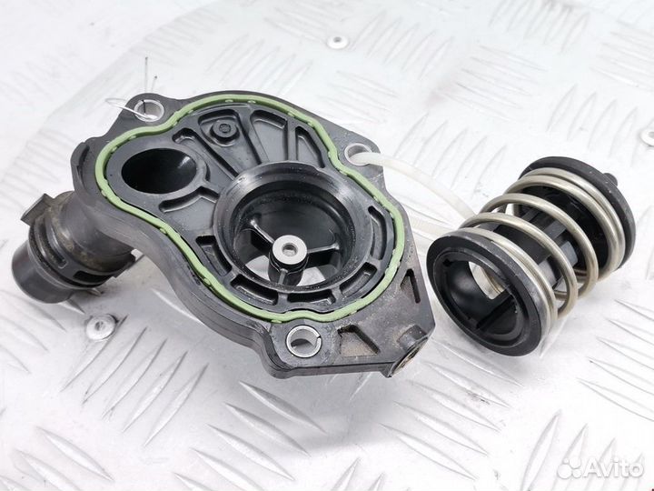 Корпус термостата BMW 3 F30/F31/F34 2013