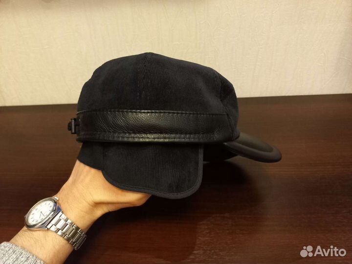 Кепка мужская