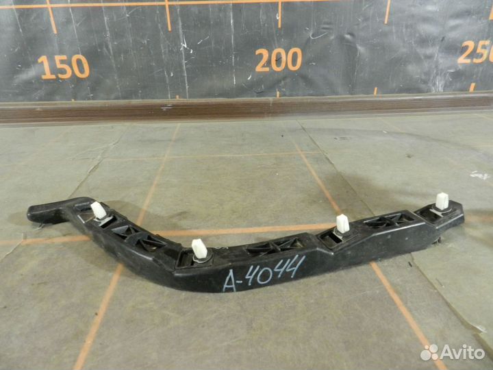 Кронштейн бампера заднего левый-Kia Sorento 3Prime