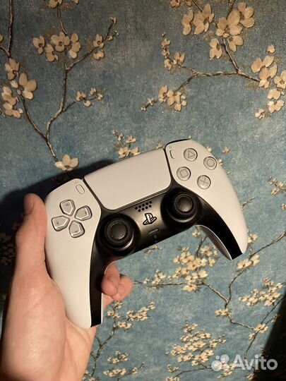 Джойстик ps5 геймпад Оригинал